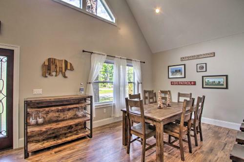 Apartamento Condo With Grill Walk To North Conway, Cranmore