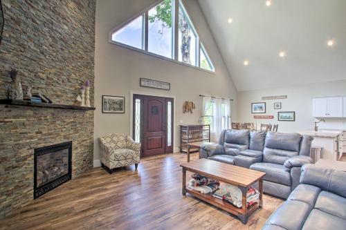 Apartamento Condo With Grill Walk To North Conway, Cranmore