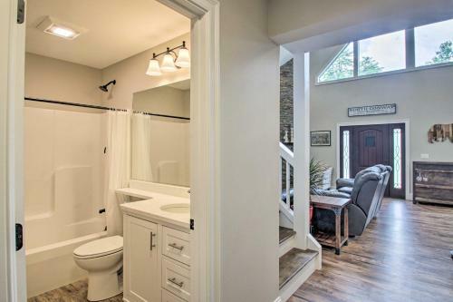 Apartamento Condo With Grill Walk To North Conway, Cranmore