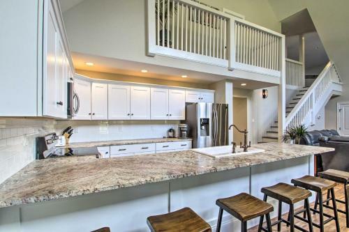 Apartamento Condo With Grill Walk To North Conway, Cranmore