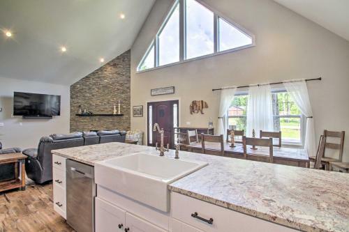 Apartamento Condo With Grill Walk To North Conway, Cranmore