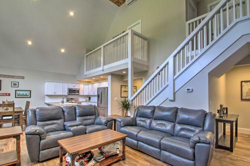 Apartamento Condo With Grill Walk To North Conway, Cranmore