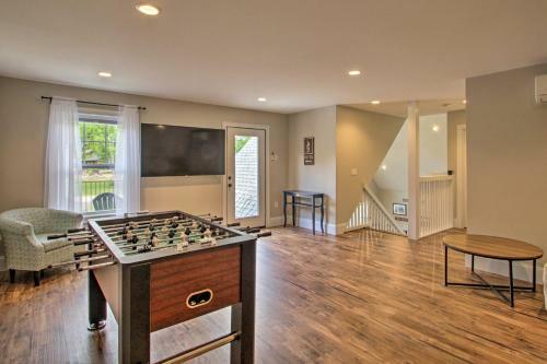 Apartamento Condo With Grill Walk To North Conway, Cranmore