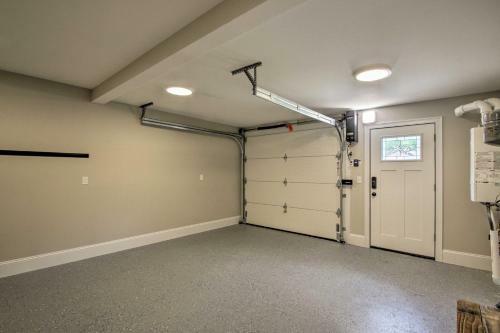 Apartamento Condo With Grill Walk To North Conway, Cranmore