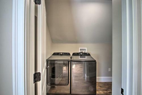 Apartamento Condo With Grill Walk To North Conway, Cranmore