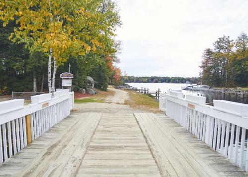Lake Winnipesaukee 140