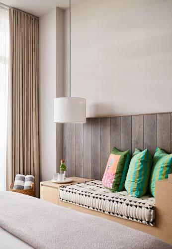 Hotel Asbury Ocean Club