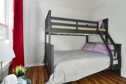 Apartamento Newly Renovated Duplex, Perfect For Groups
