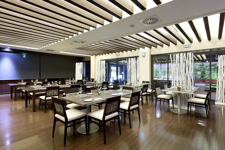 Hotel Eurostars Centrum Alicante