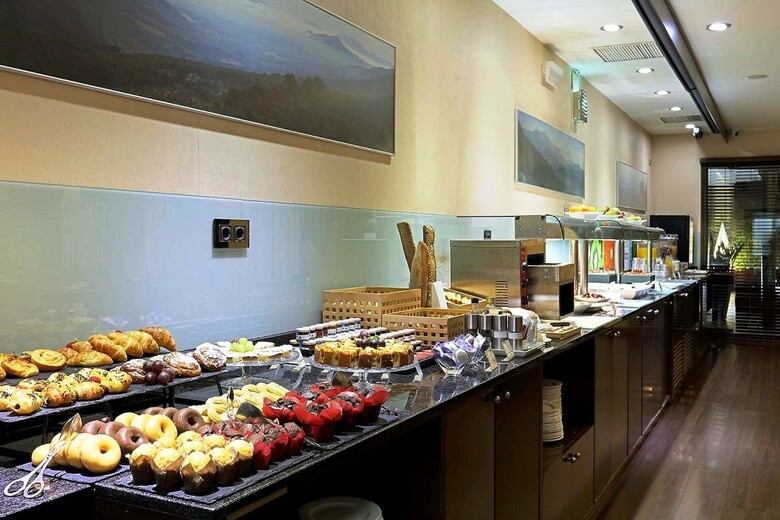 Hotel Eurostars Centrum Alicante