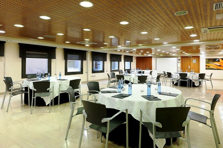 Hotel Eurostars Centrum Alicante