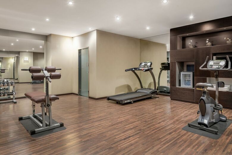 AC Hotel Elda By Marriott