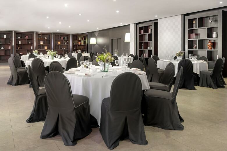 AC Hotel Elda By Marriott