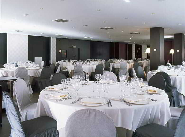 AC Hotel Elda By Marriott