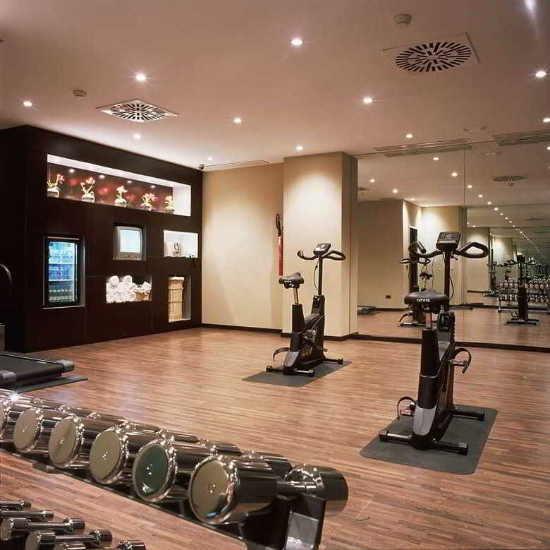 AC Hotel Elda By Marriott
