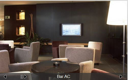 AC Hotel Elda By Marriott