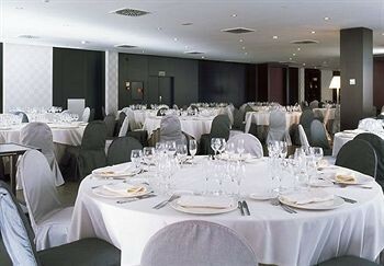 AC Hotel Elda By Marriott