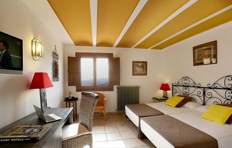 Hotel Alahuar