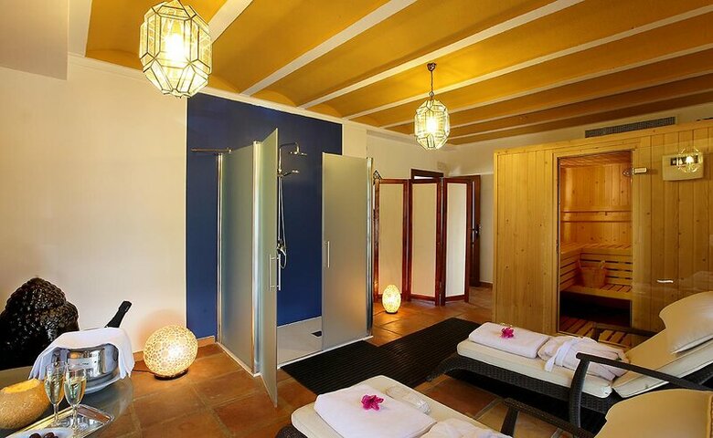 Hotel Alahuar