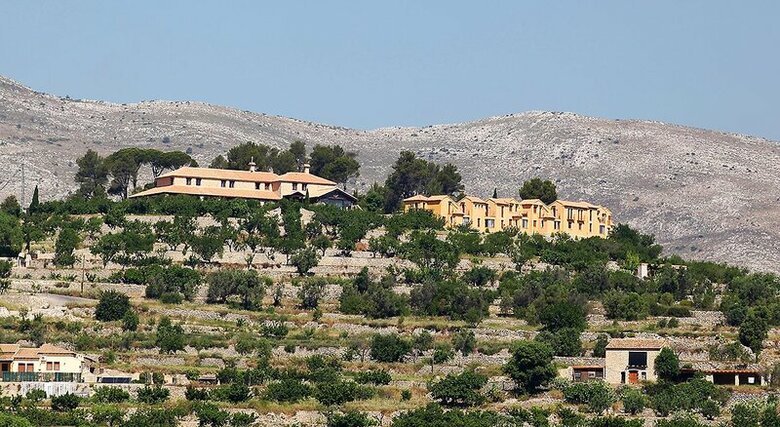 Hotel Alahuar