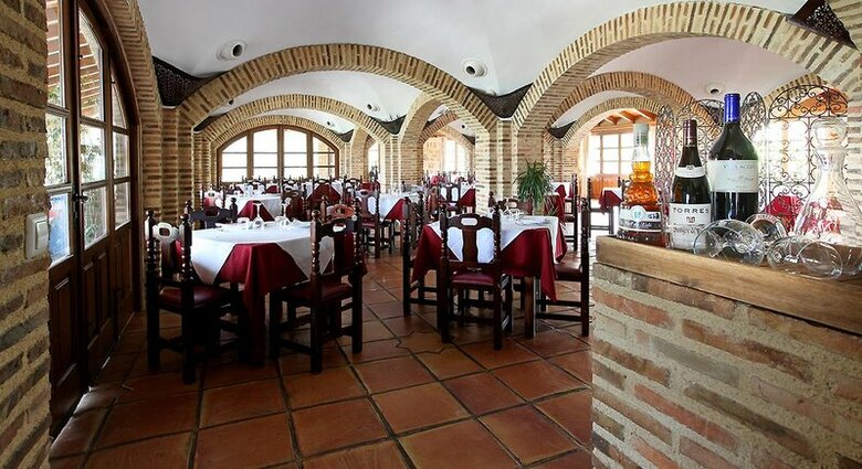 Hotel Alahuar