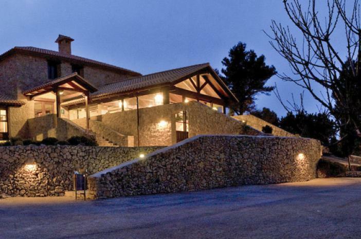 Hotel Alahuar