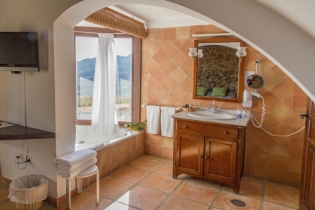 Hotel Alahuar