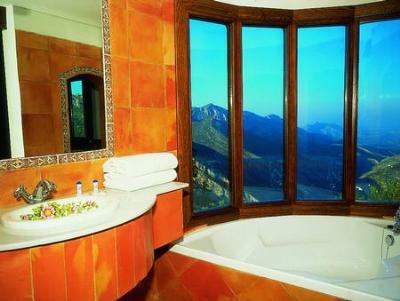 Hotel Alahuar