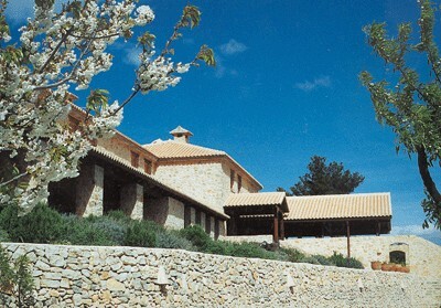 Hotel Alahuar