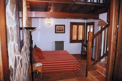 Hotel Alahuar