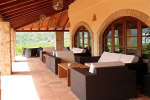 Hotel Alahuar