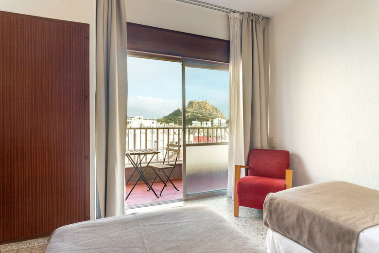 Hotel Leuka