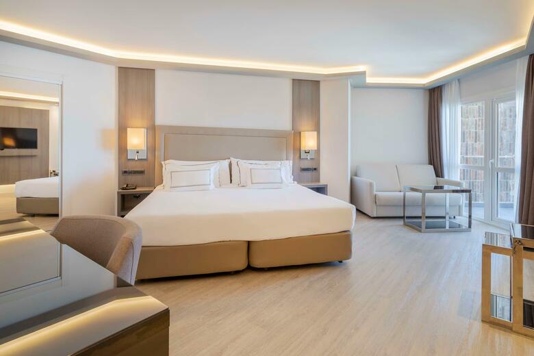 Hotel Meli� Alicante