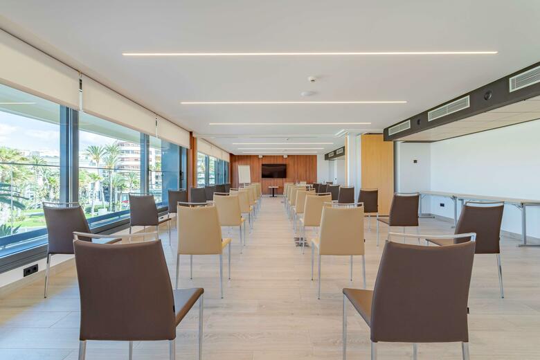 Hotel Meli� Alicante