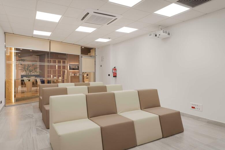 Hotel Meli� Alicante