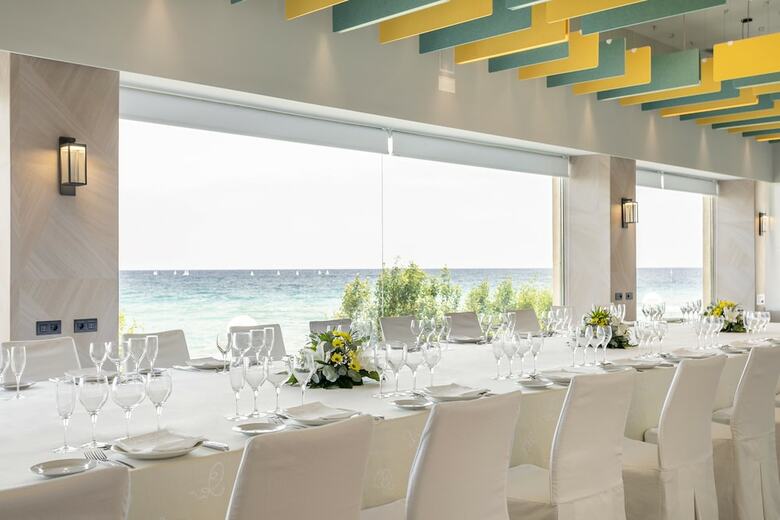 Hotel Meli� Alicante