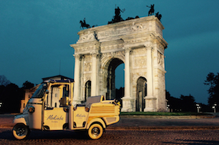 Hotel Baviera Mokinba