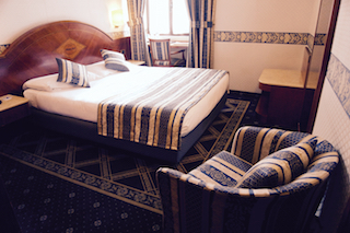 Hotel Baviera Mokinba