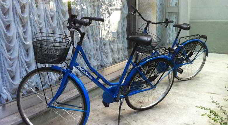 Hotel Montebianco Mokinba