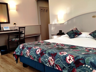 Hotel Montebianco Mokinba