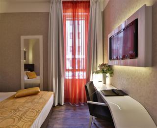 Best Western Atlantic Hotel