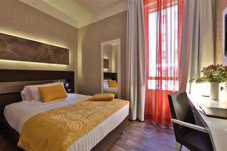 Best Western Atlantic Hotel