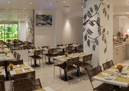 Best Western Atlantic Hotel