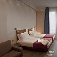 Best Western Atlantic Hotel