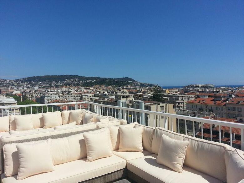 Splendid Hotel & Spa Nice