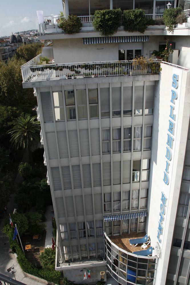 Splendid Hotel & Spa Nice
