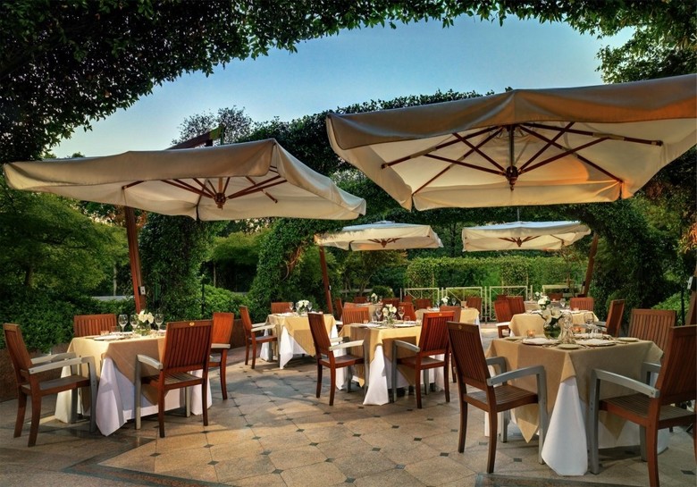 Hotel The Westin Palace