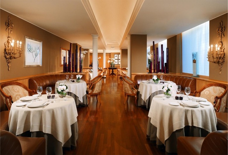 Hotel The Westin Palace