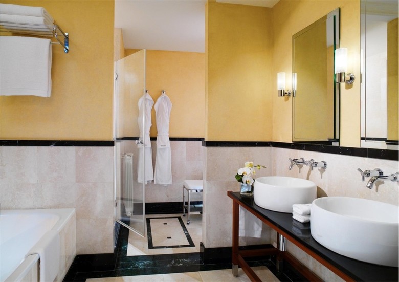 Hotel The Westin Palace