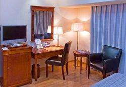 Hotel Meli� Plaza Valencia